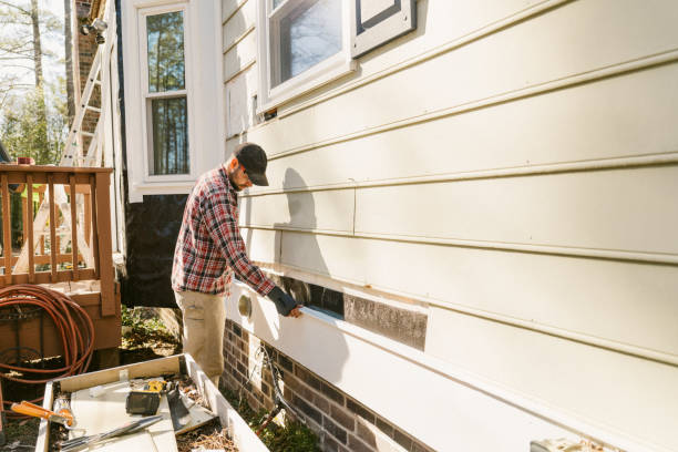 Top rated local Siding Inspection specialists in Scottsville, VA